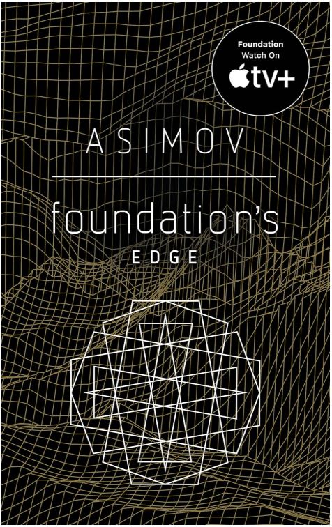 Foundation's Edge