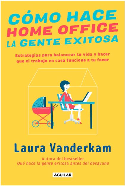 Como Hace Home Office La Gente Exitosa