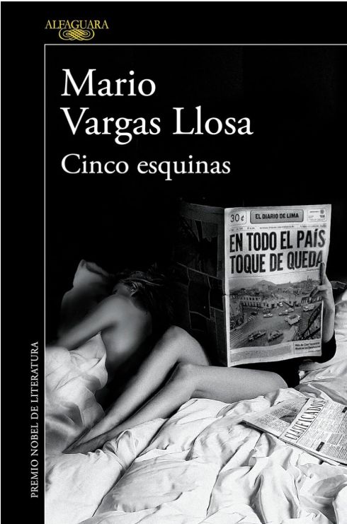 Cinco Esquinas
