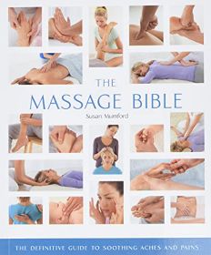 The Massage Bible