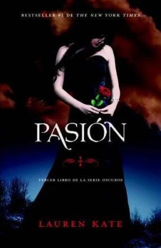 Pasion - Oscuros vol 3