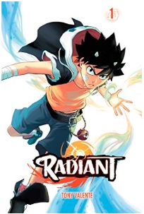 Radiant Vol 1