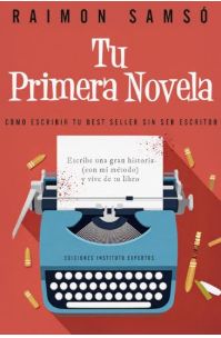 Tu primera novela Tu primera novela