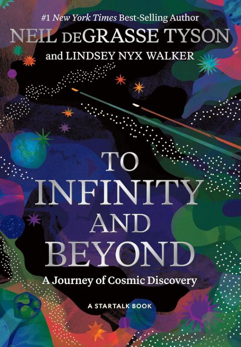 To Infinity and Beyond To Infinity and Beyond