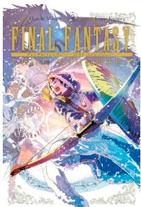 Final Fantasy Vol.2 Final Fantasy Vol.2