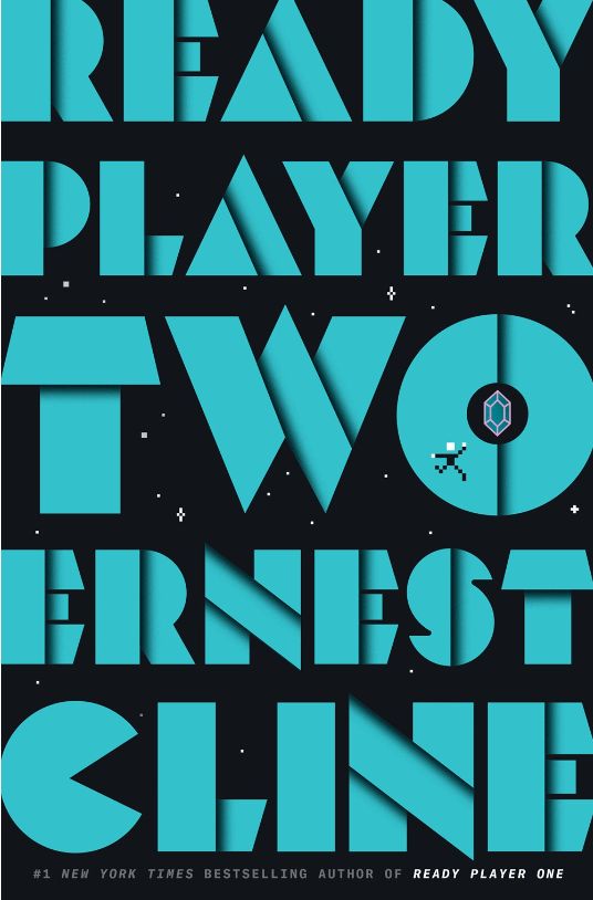 Ready Player Two - 2020 Hardcover