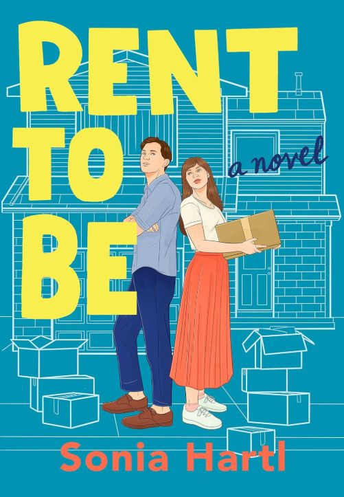 Rent to be