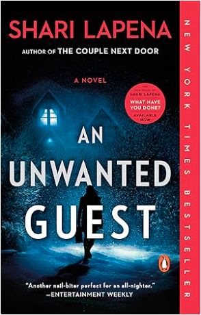 An Unwanted Guest