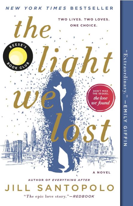 The Light We Lost