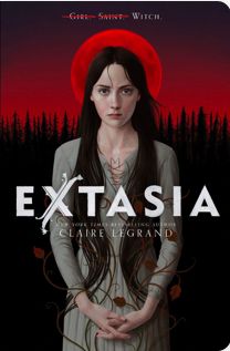 Extasia Extasia