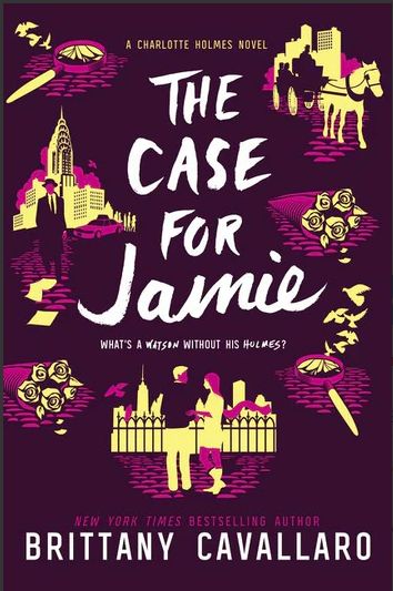 The Case for Jamie