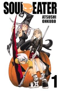 Soul Eater #1 Soul Eater #1
