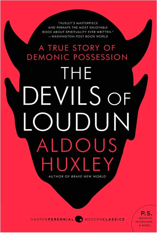 The Devils Of Loudun The Devils Of Loudun