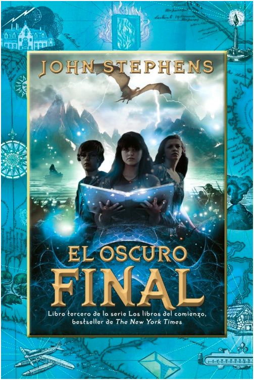 El oscuro final El oscuro final