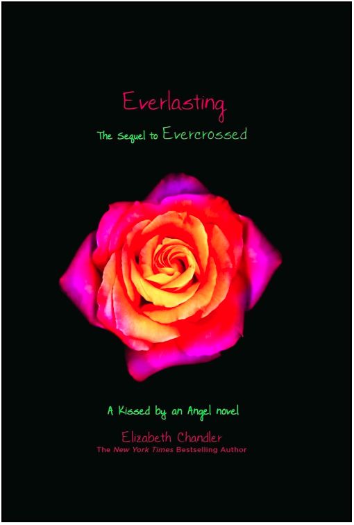 Everlasting (Sequel to Evercrossed)
