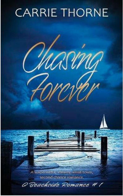 Chasing Forever -  A Beachside Romance #1