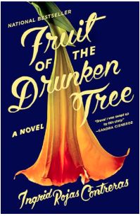 Fruit of the Drunken Tree