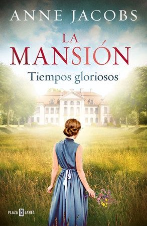 La Mansion - Tiempos Gloriosos