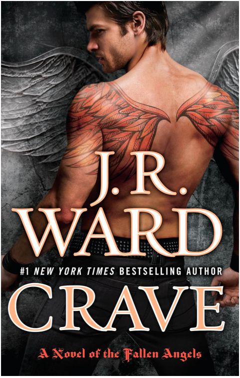 Crave #1