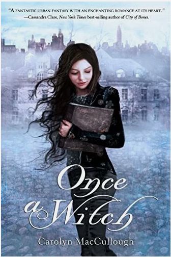 Once a Witch Once a Witch