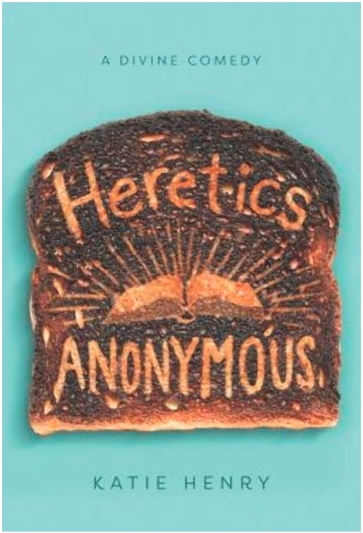 Heretic Anonymous