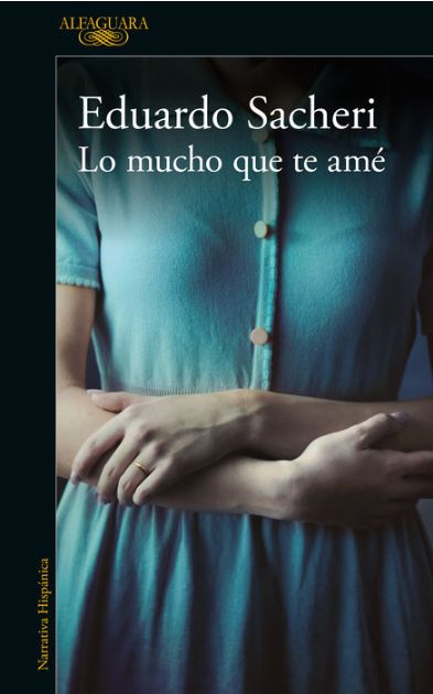 Lo mucho que te amé