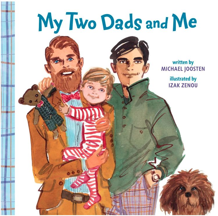 My Two Dads And Me