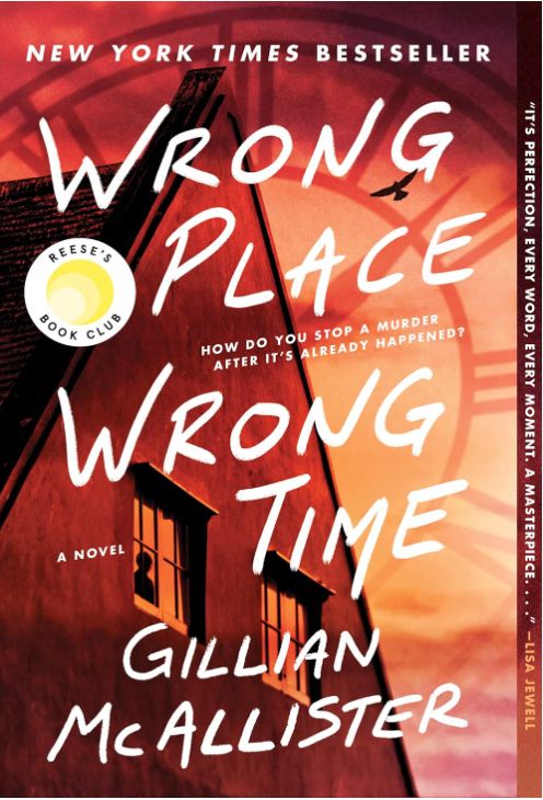 Wrong Place Wrong Time Wrong Place Wrong Time