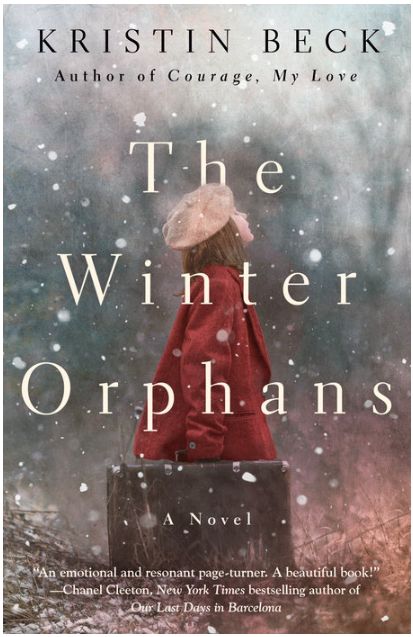 The Winter Orphans