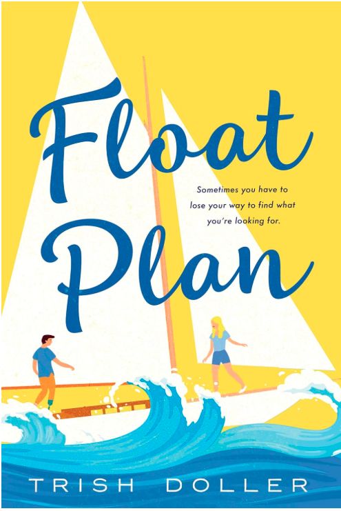Float Plan Float Plan