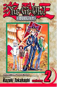 Yu-Gi-Oh! Duelist