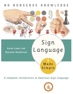 Sign Language Sign Language