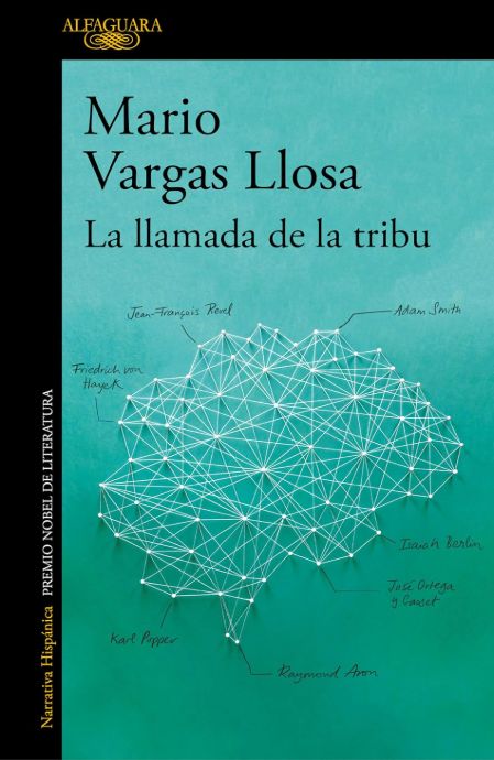 La llamada de la tribu