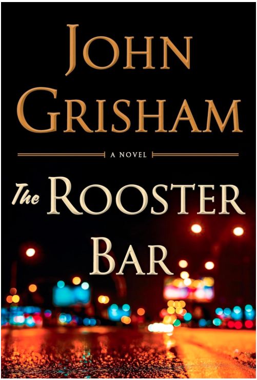 The Rooster Bar The Rooster Bar
