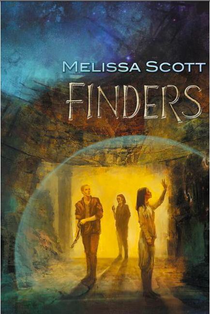 Finders Finders