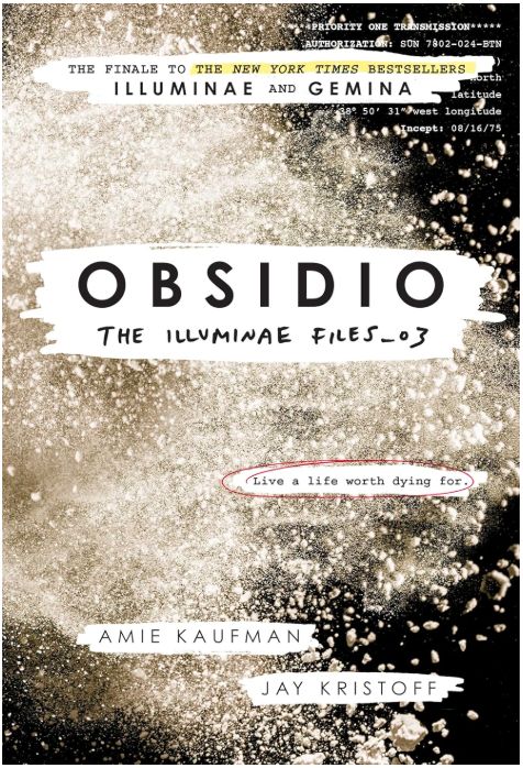 Obsidio