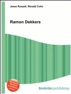 Ramon Dekkers