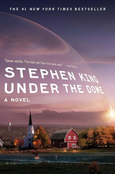 Under the Dome Under the Dome