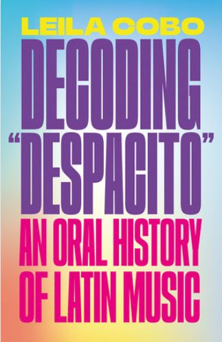 Decoding Despacito Decoding Despacito