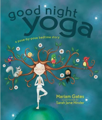 Good Night Yoga Good Night Yoga