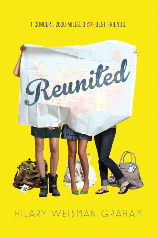 Reunited