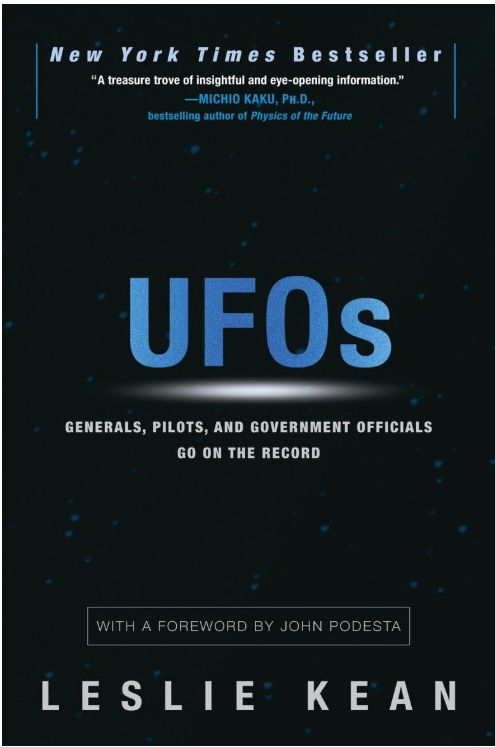 UFO's