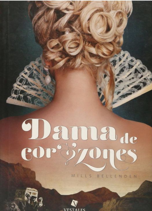 Dama De Corazones