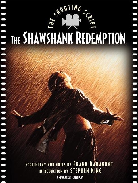 The Shawshank Redemption The Shawshank Redemption