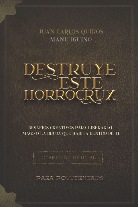 Destruye este horrocrux