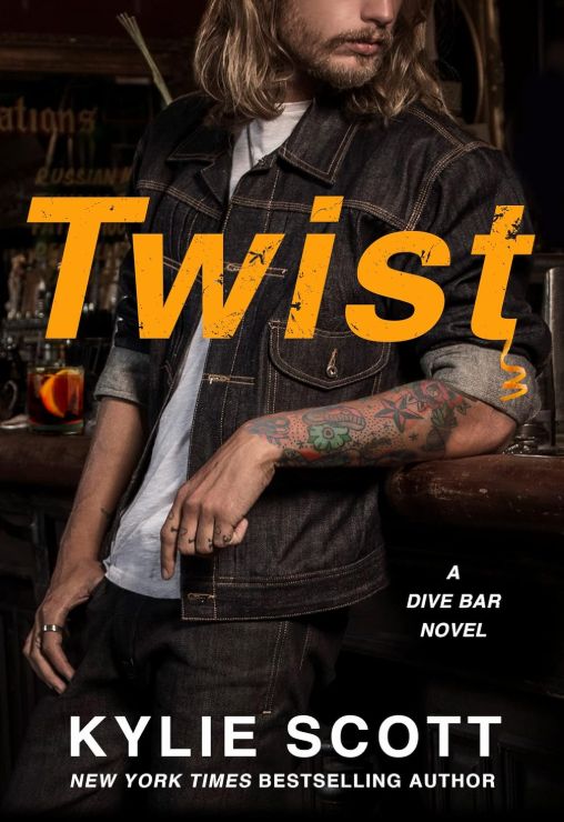 Twist (Dive Bar #2)