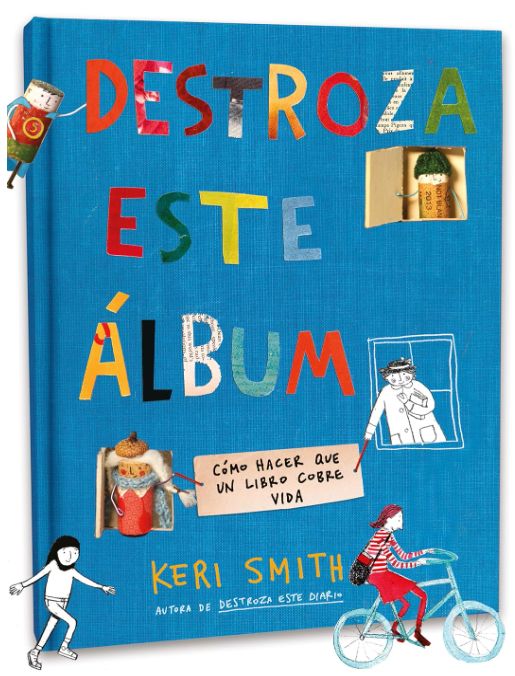 Destroza Este Album