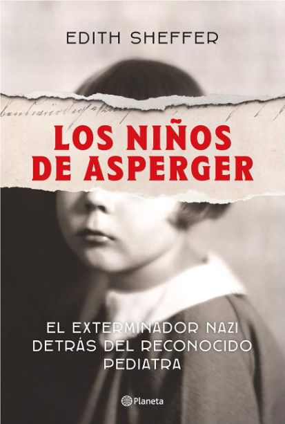 Los niños de Asperger Los niños de Asperger