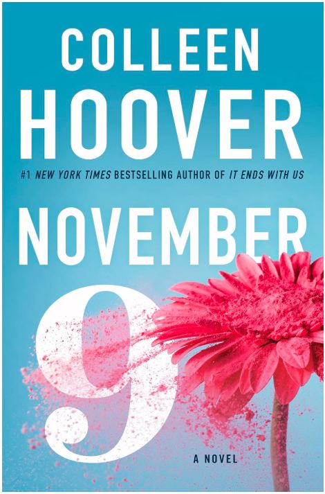 November 9