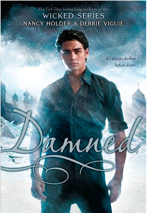 Damned Wicked Series